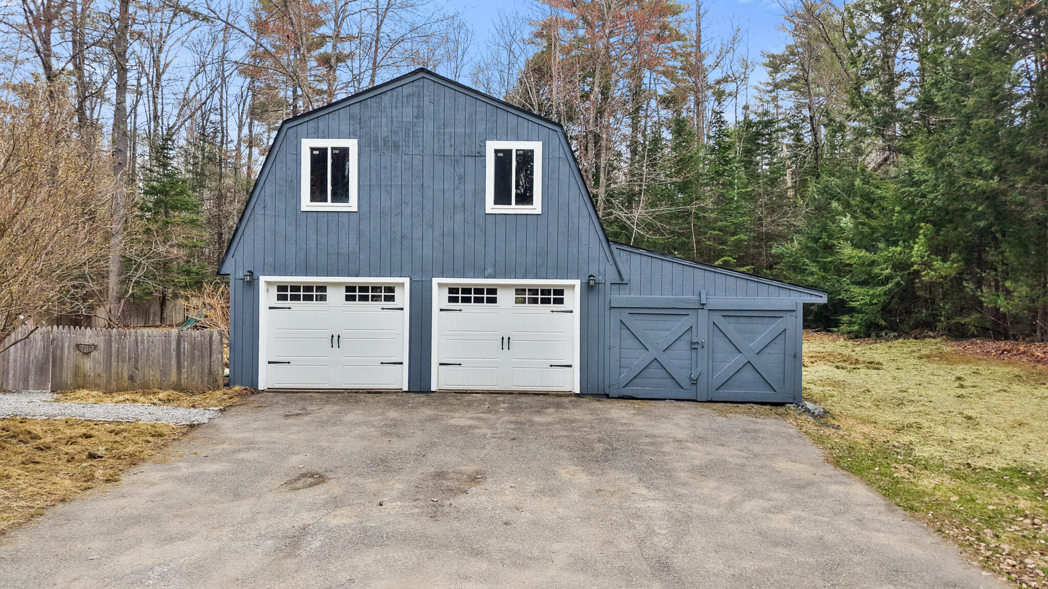 85 Canaan Road Hampden ME 04444