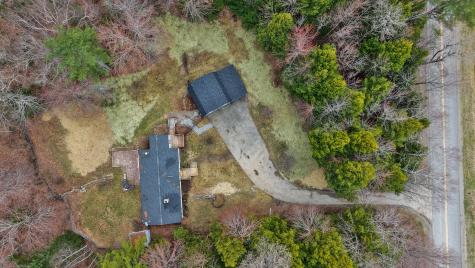 85 Canaan Road Hampden ME 04444