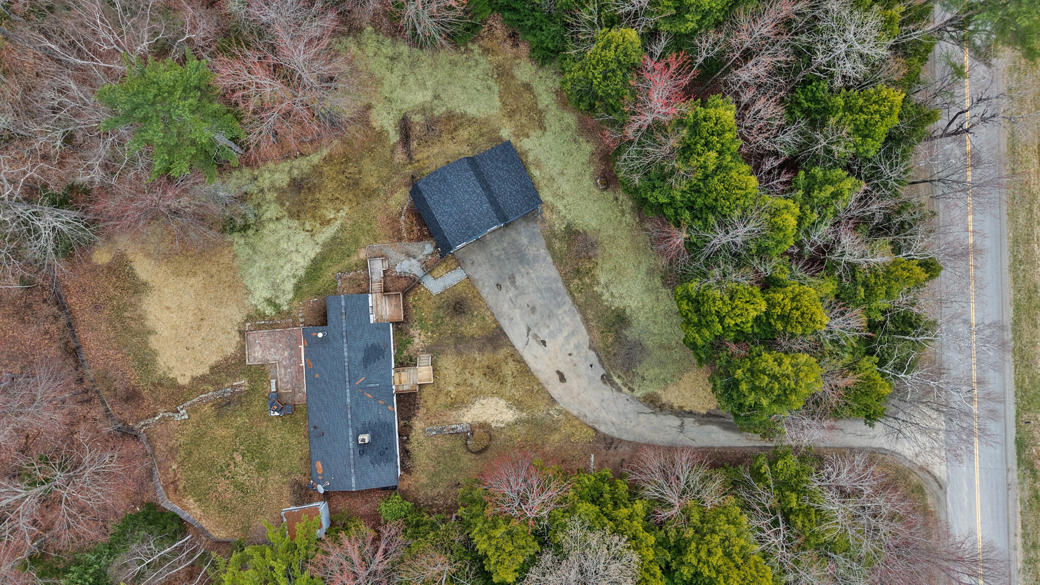 85 Canaan Road Hampden ME 04444