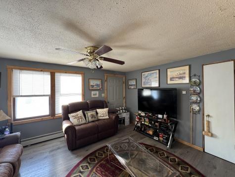 919 Shin Pond Road Mount Chase ME 04765