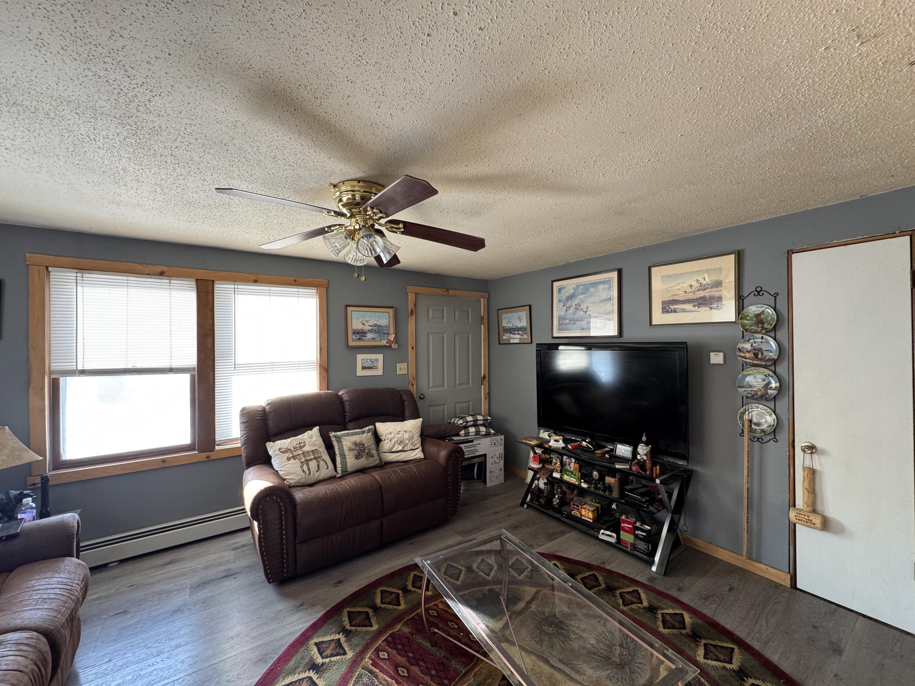 919 Shin Pond Road Mount Chase ME 04765