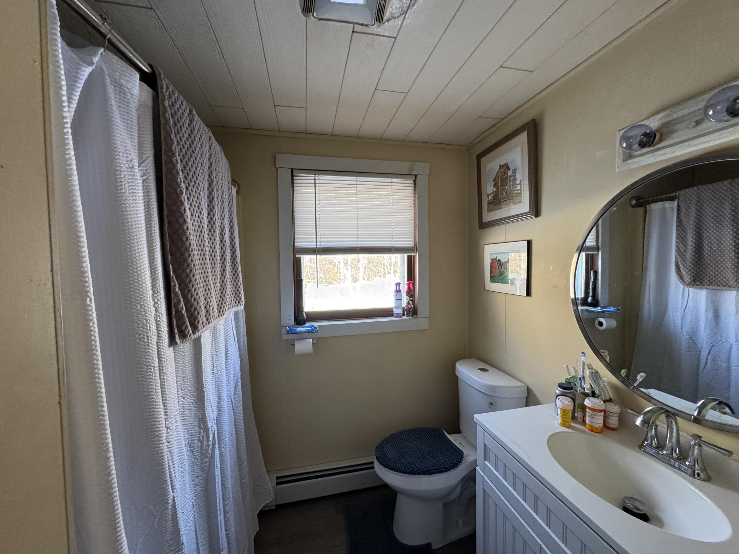 919 Shin Pond Road Mount Chase ME 04765