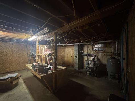 919 Shin Pond Road Mount Chase ME 04765