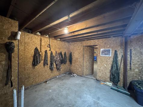 919 Shin Pond Road Mount Chase ME 04765