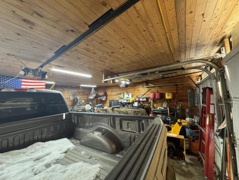 919 Shin Pond Road Mount Chase ME 04765