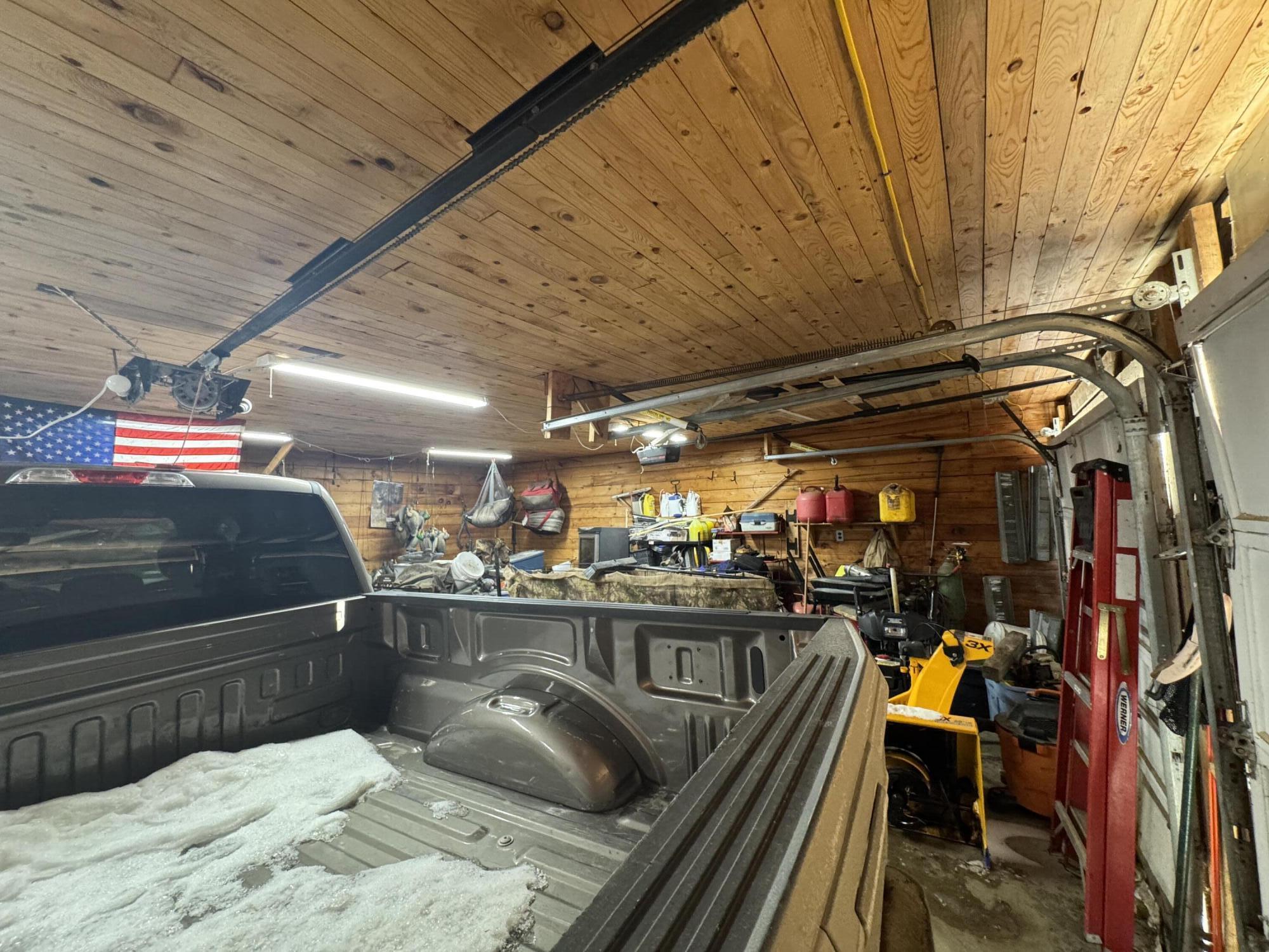 919 Shin Pond Road Mount Chase ME 04765