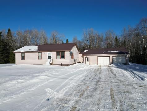 919 Shin Pond Road Mount Chase ME 04765
