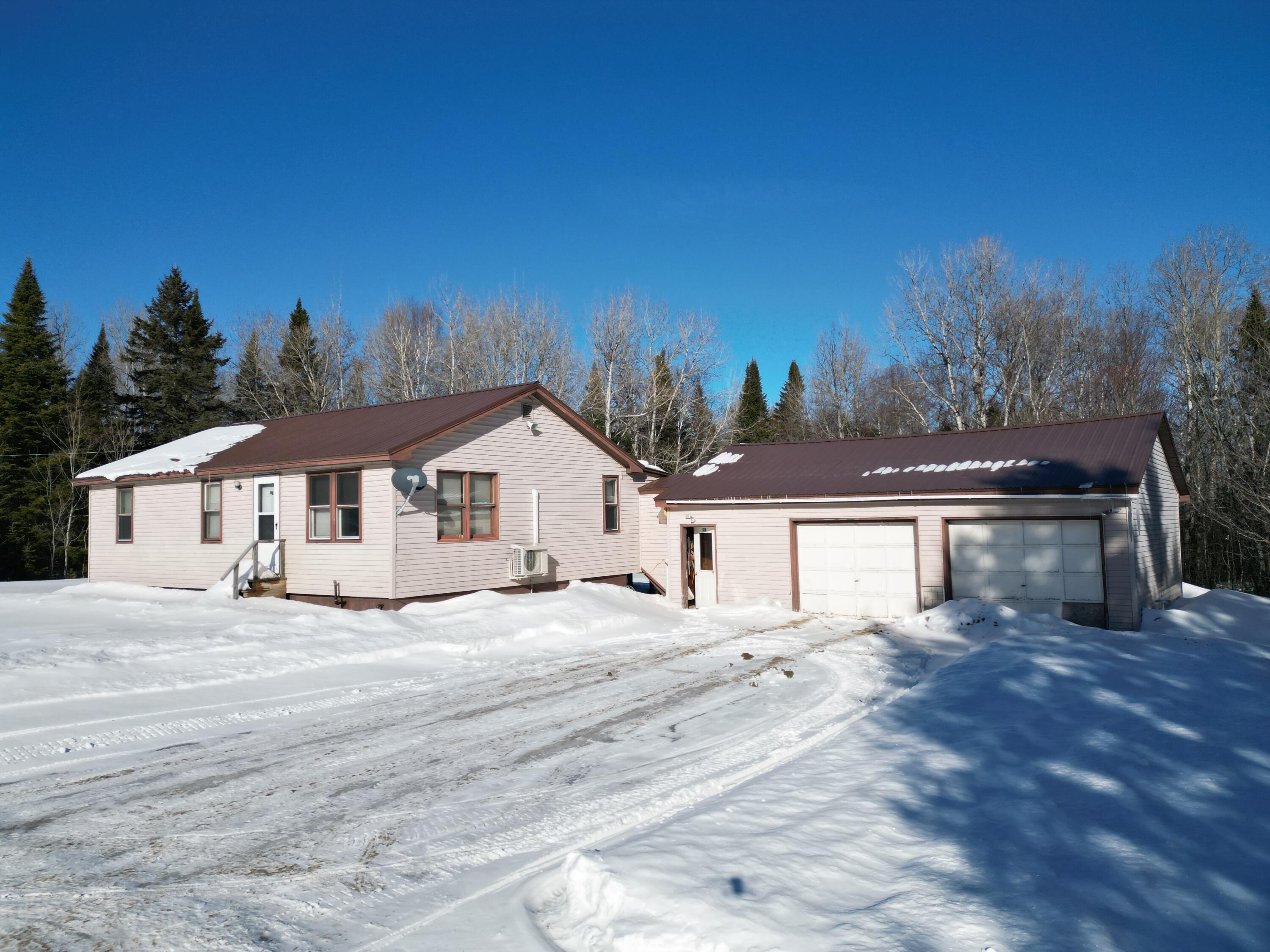 919 Shin Pond Road Mount Chase ME 04765