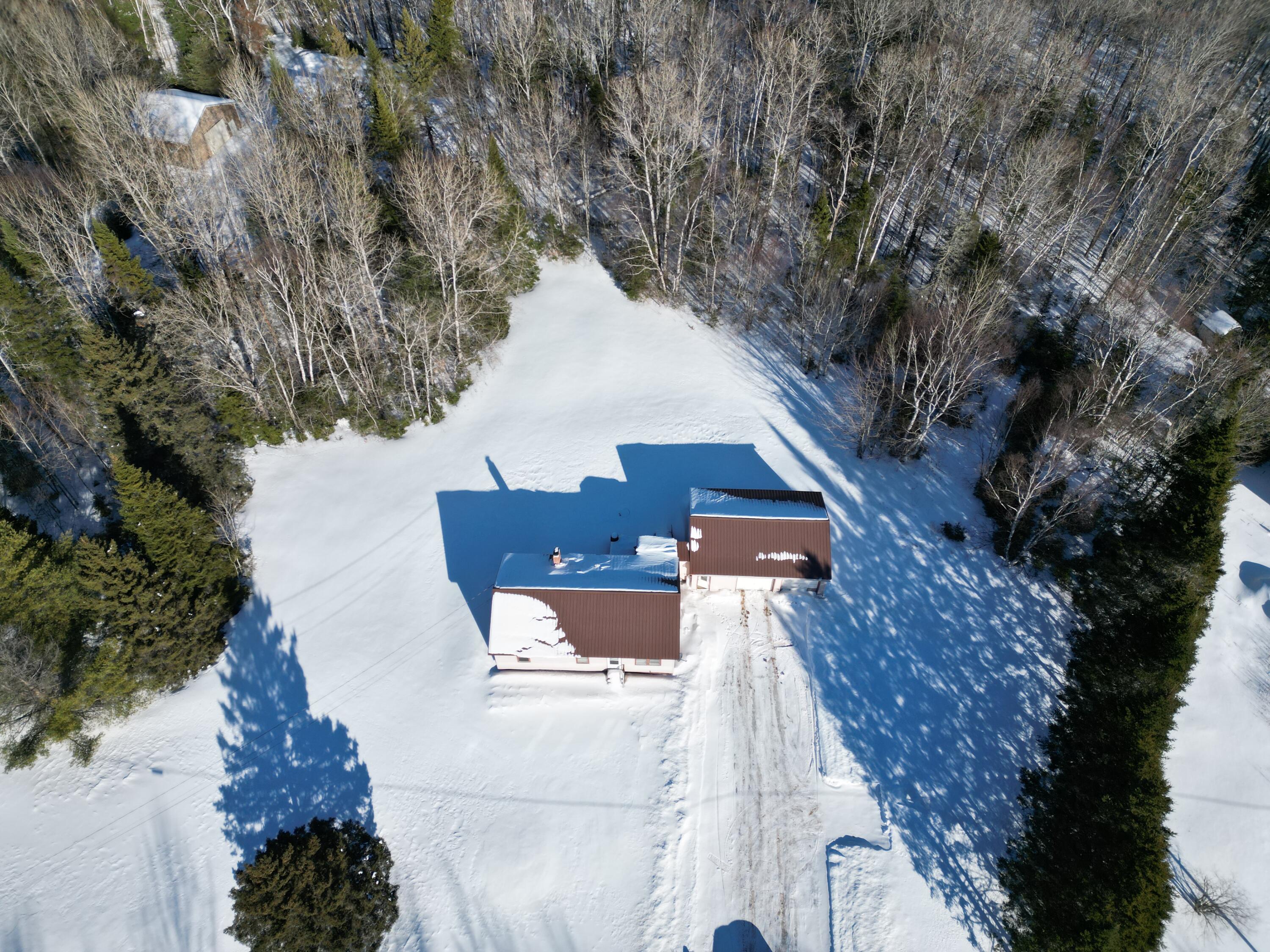 919 Shin Pond Road Mount Chase ME 04765