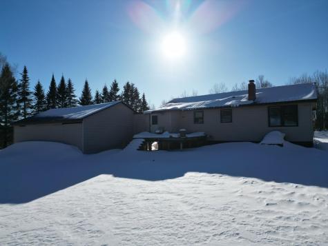 919 Shin Pond Road Mount Chase ME 04765