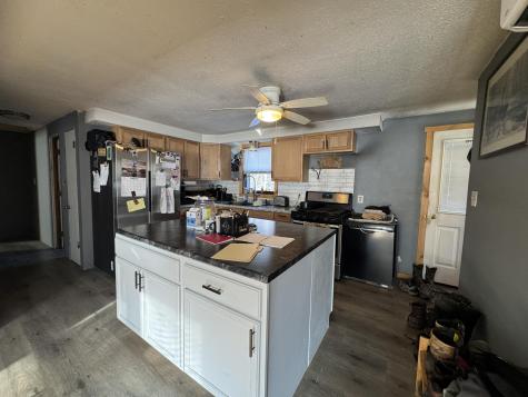 919 Shin Pond Road Mount Chase ME 04765