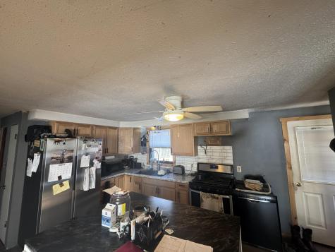 919 Shin Pond Road Mount Chase ME 04765