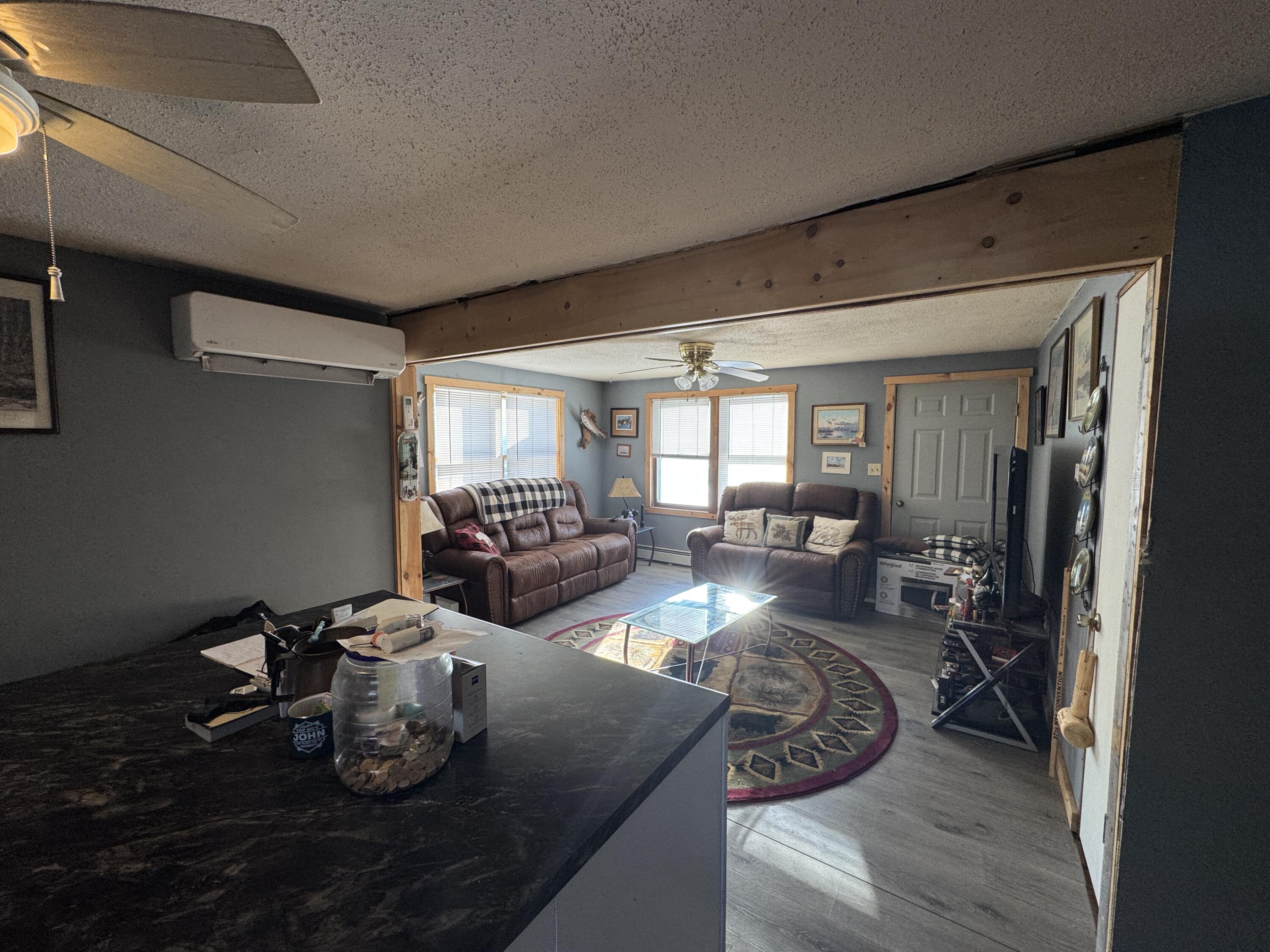 919 Shin Pond Road Mount Chase ME 04765