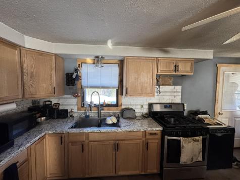 919 Shin Pond Road Mount Chase ME 04765