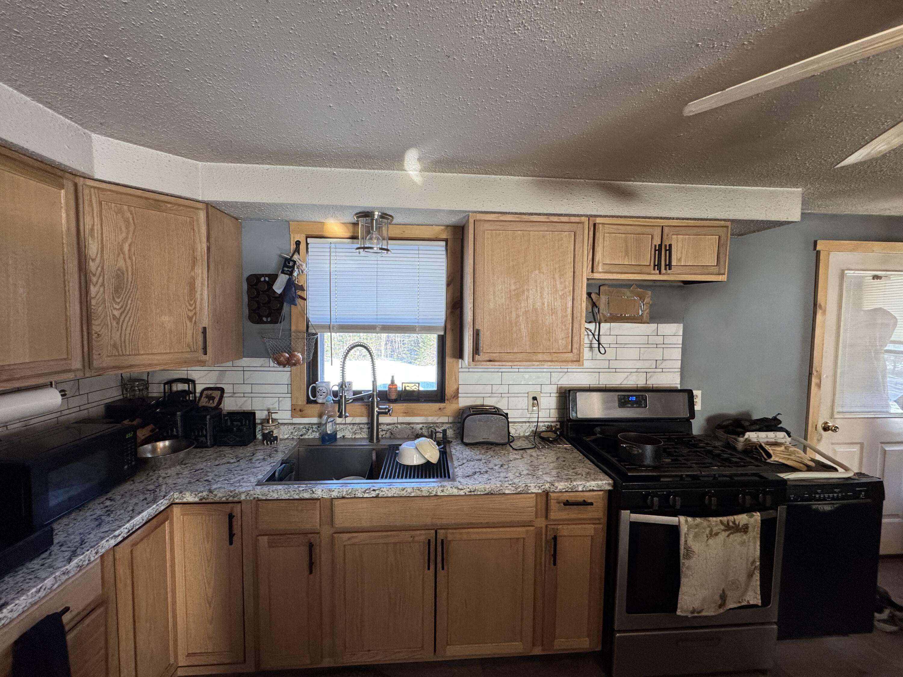 919 Shin Pond Road Mount Chase ME 04765