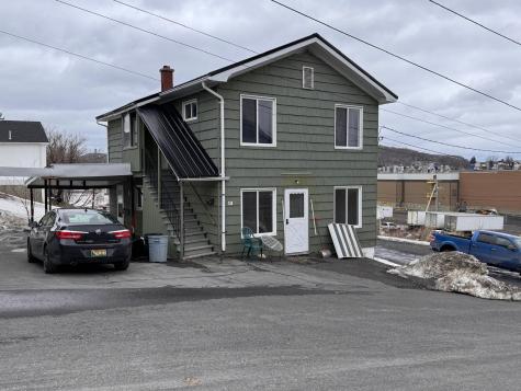 97 13TH Avenue Madawaska ME 04756