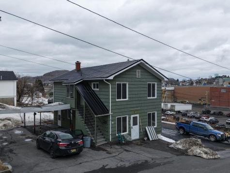 97 13TH Avenue Madawaska ME 04756