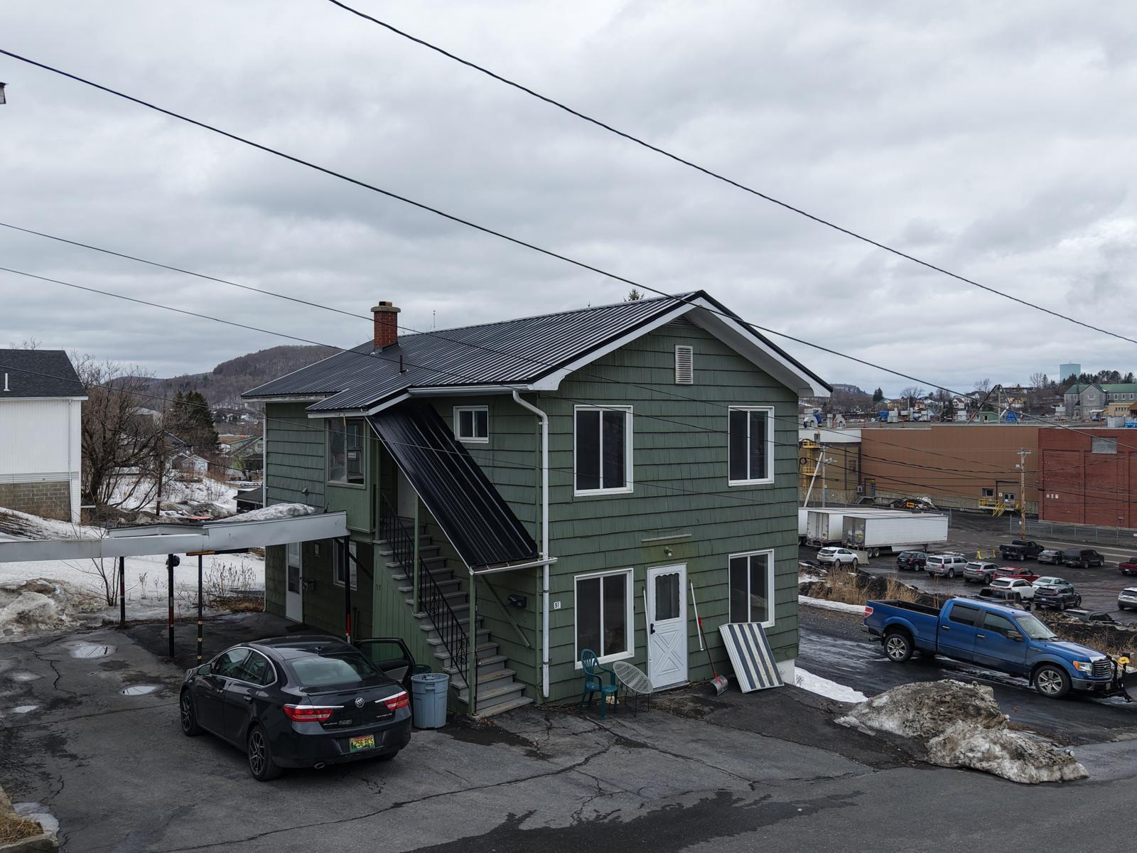 97 13th Avenue Madawaska ME 04756