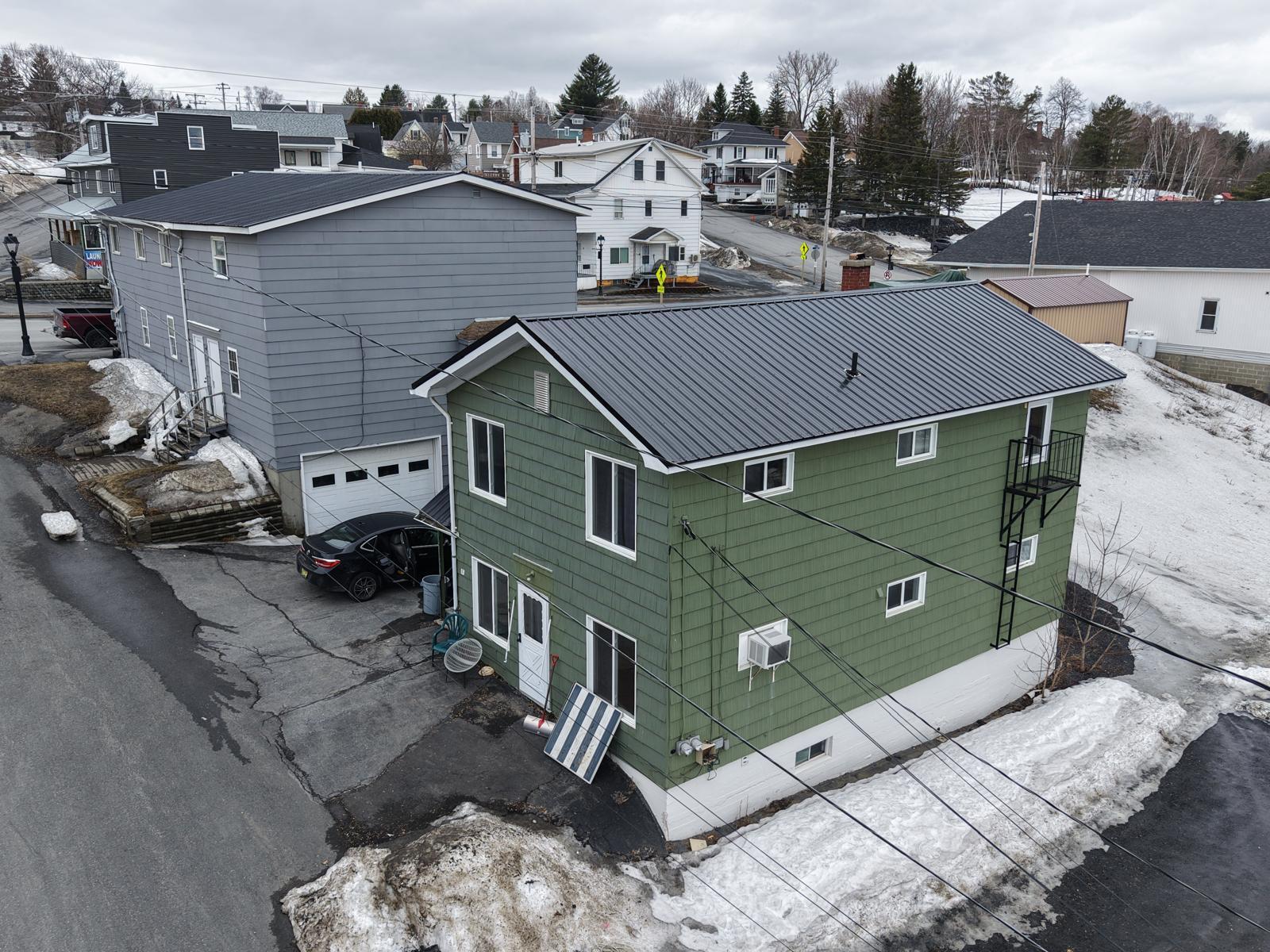 97 13th Avenue Madawaska ME 04756