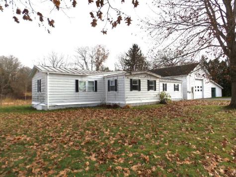 367 Main Street Vassalboro ME 04989