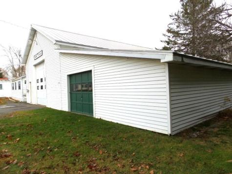 367 Main Street Vassalboro ME 04989