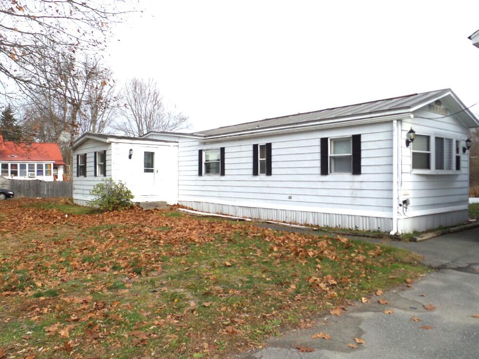367 Main Street Vassalboro ME 04989