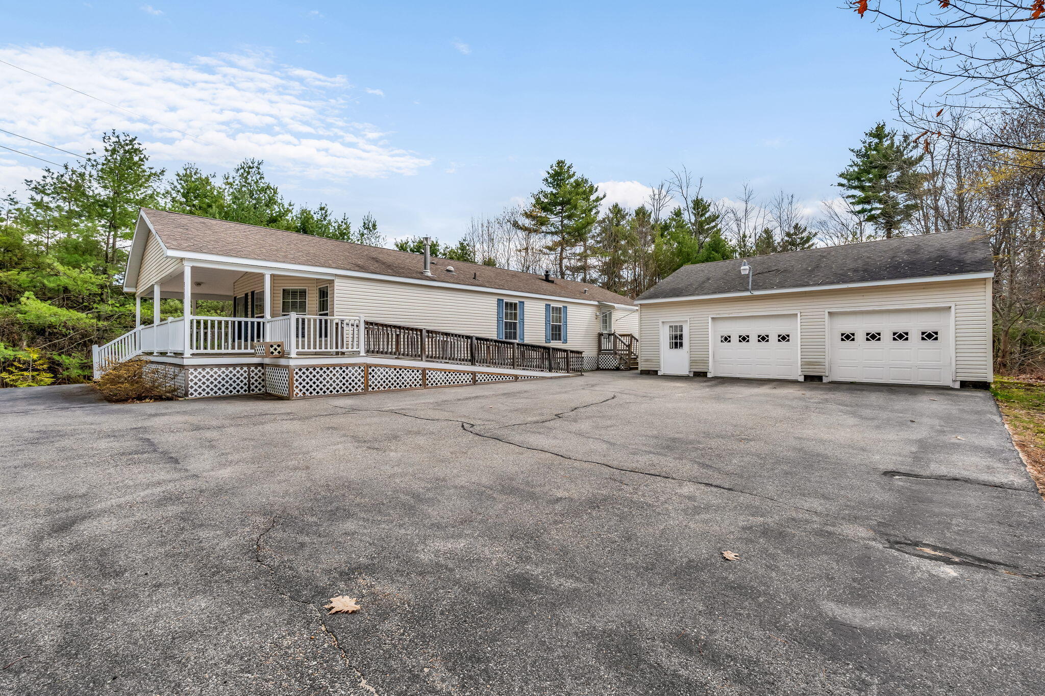 815 Alfred Road Arundel ME 04046