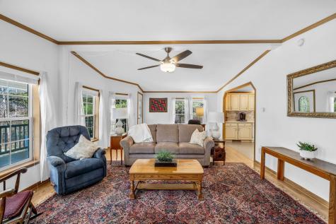 815 Alfred Road Arundel ME 04046