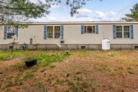 815 Alfred Road Arundel ME 04046