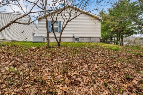 815 Alfred Road Arundel ME 04046