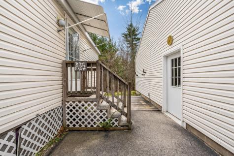 815 Alfred Road Arundel ME 04046