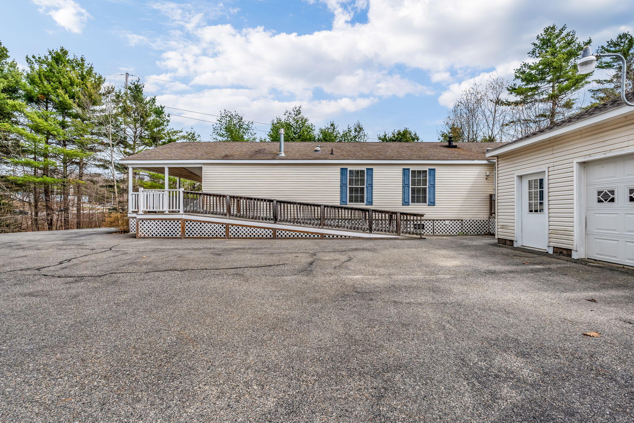 815 Alfred Road Arundel ME 04046