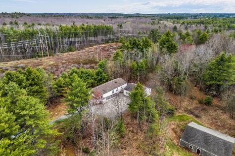 815 Alfred Road Arundel ME 04046