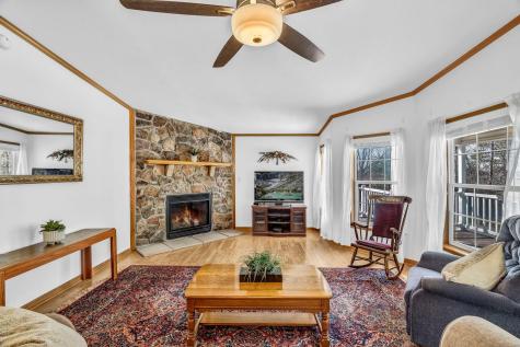 815 Alfred Road Arundel ME 04046