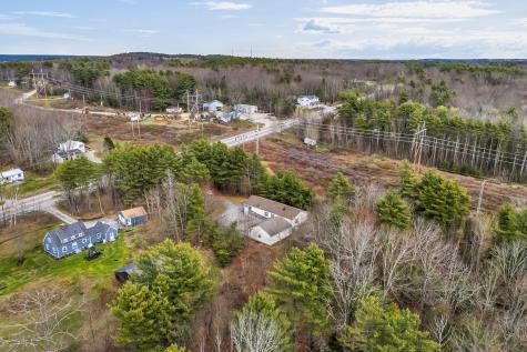 815 Alfred Road Arundel ME 04046