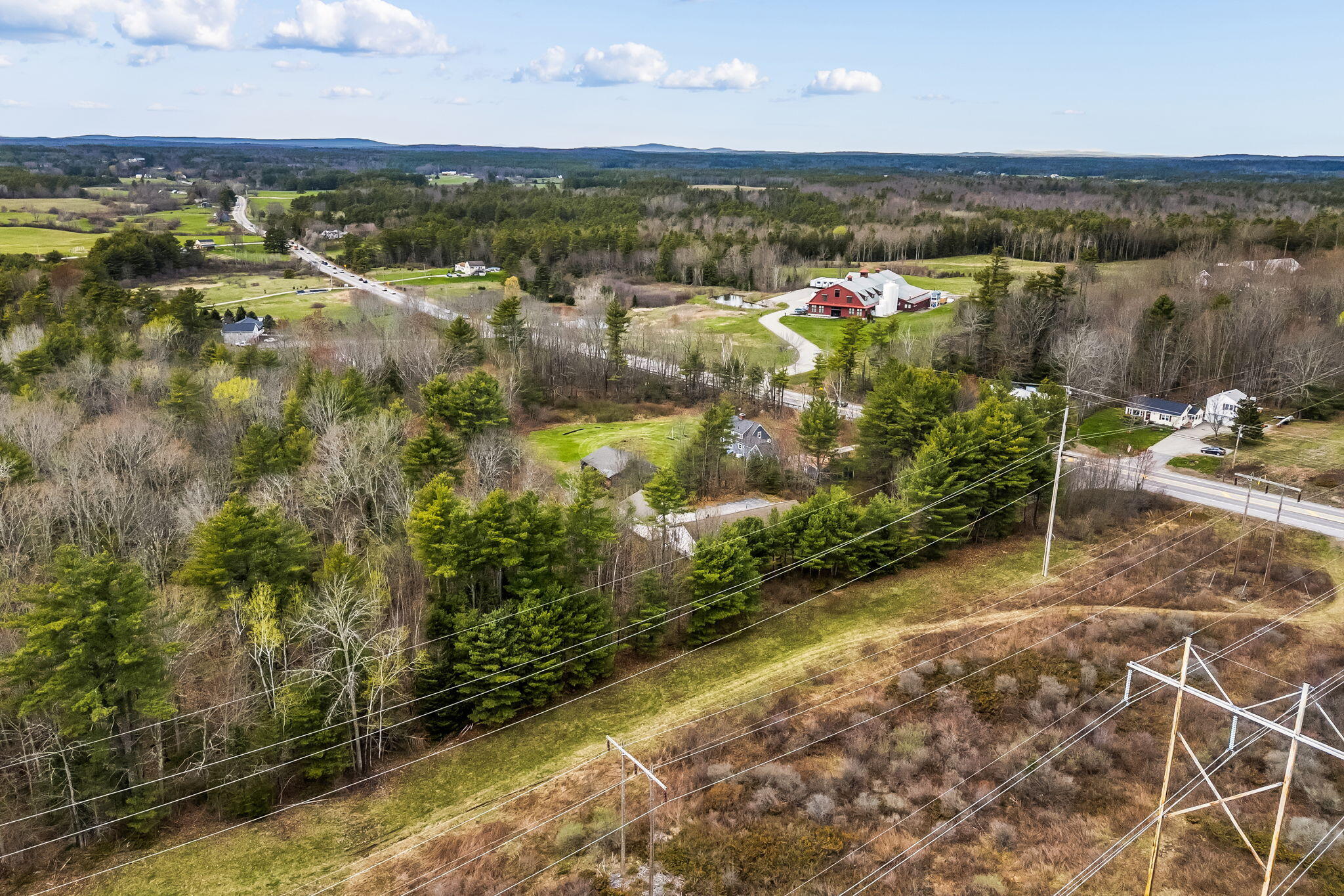 815 Alfred Road Arundel ME 04046