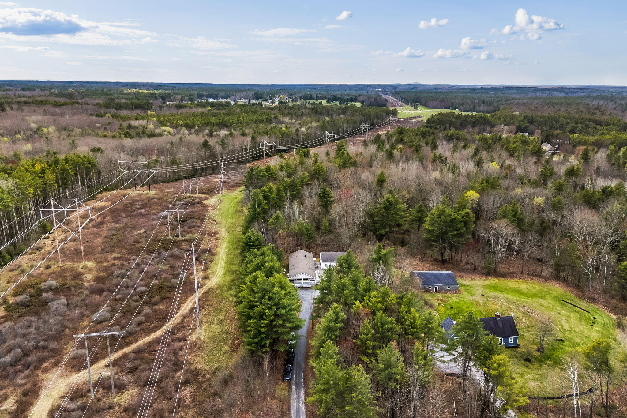 815 Alfred Road Arundel ME 04046