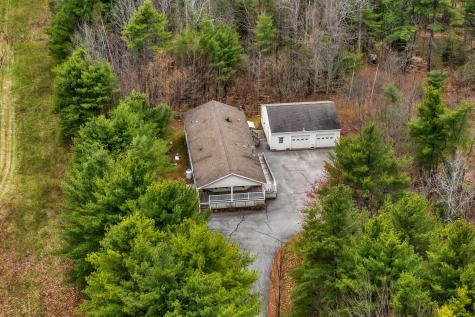 815 Alfred Road Arundel ME 04046