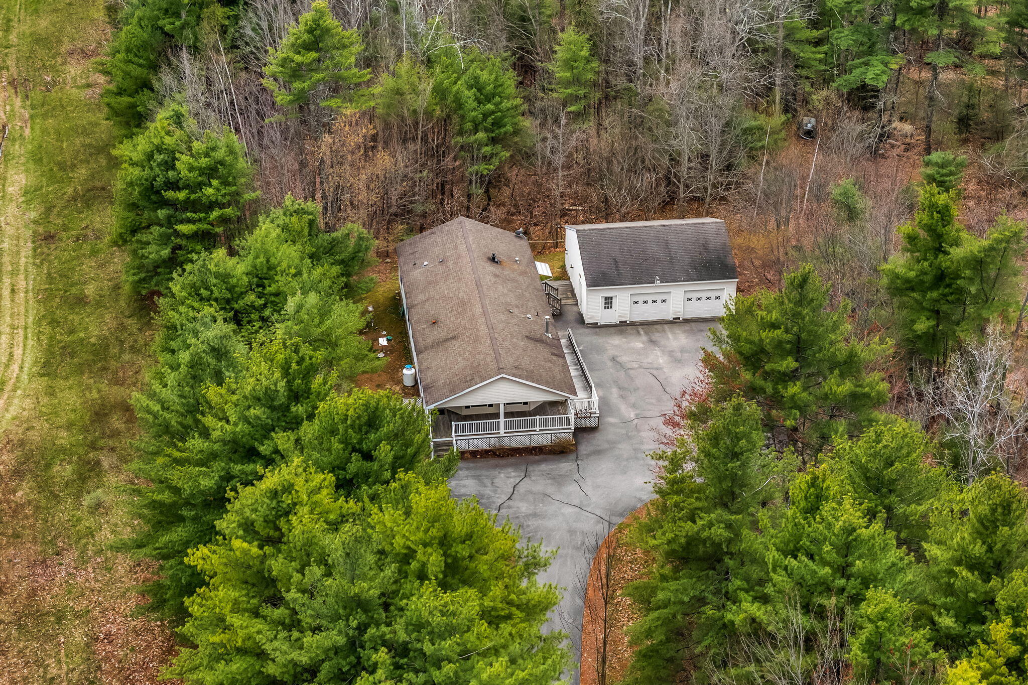 815 Alfred Road Arundel ME 04046