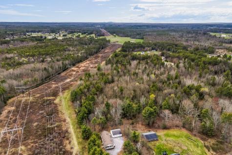 815 Alfred Road Arundel ME 04046