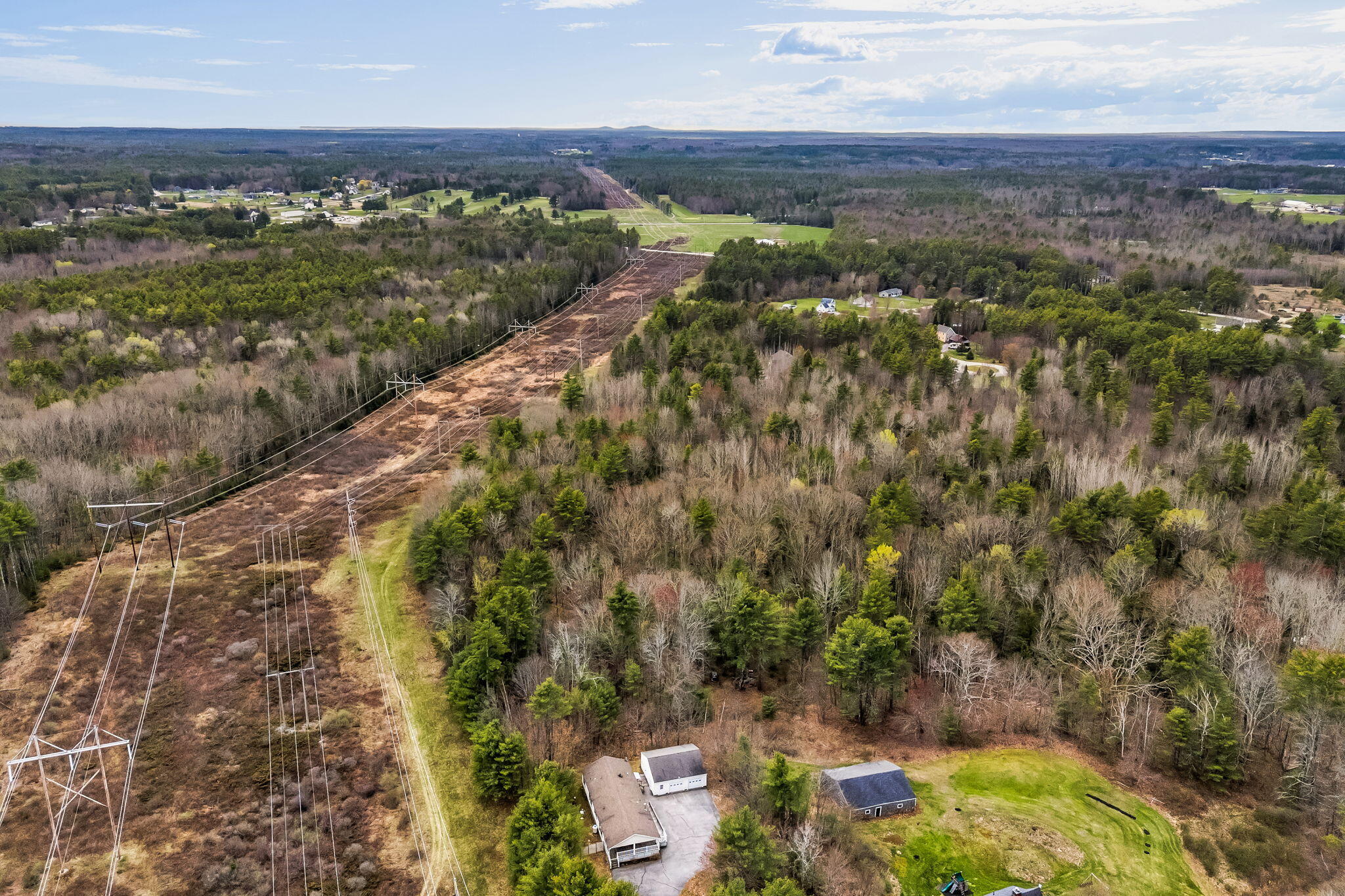815 Alfred Road Arundel ME 04046