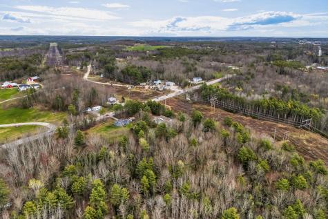 815 Alfred Road Arundel ME 04046