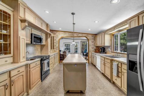 815 Alfred Road Arundel ME 04046