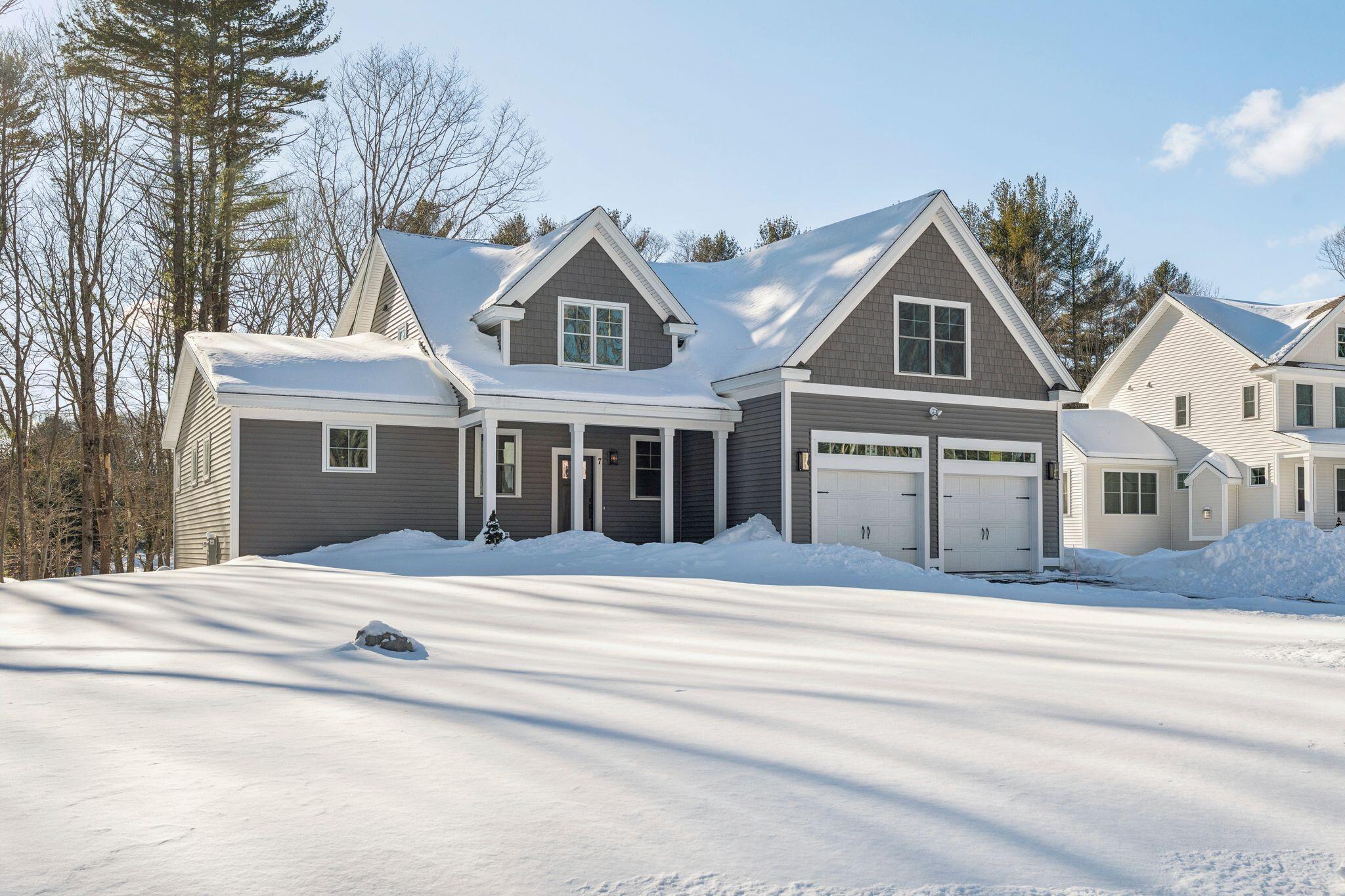7 Washburn Farm Lane Kittery ME 03905
