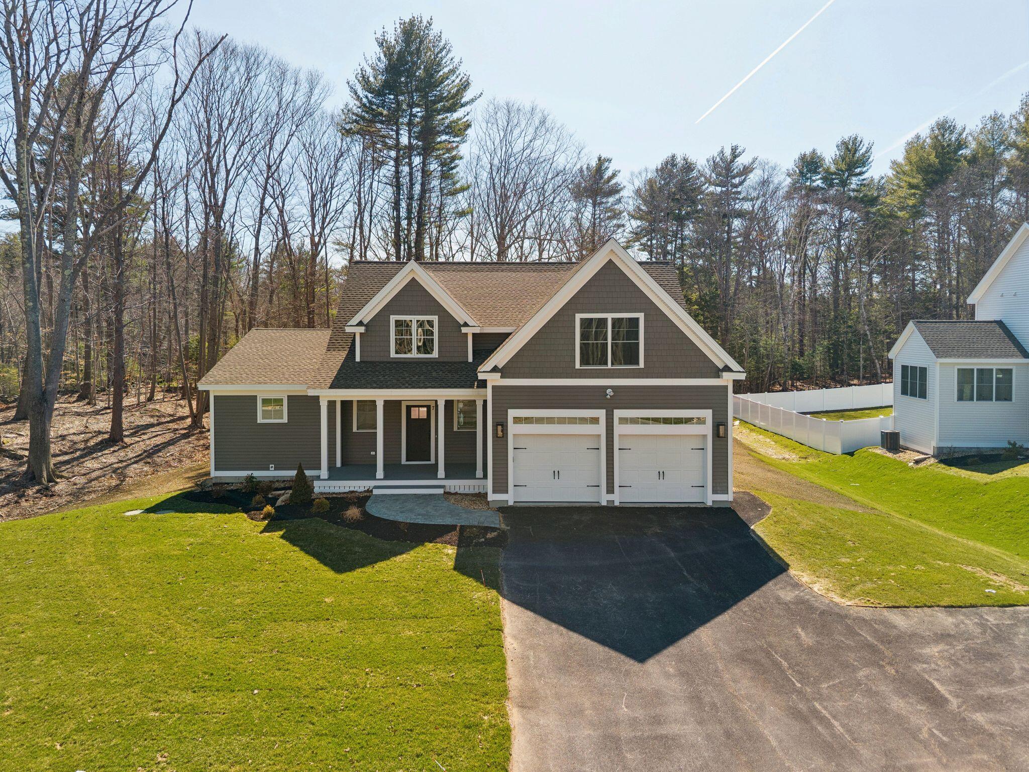 7 Washburn Farm Lane Kittery ME 03905