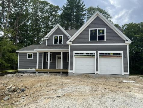 7 Washburn Farm Lane Kittery ME 03905