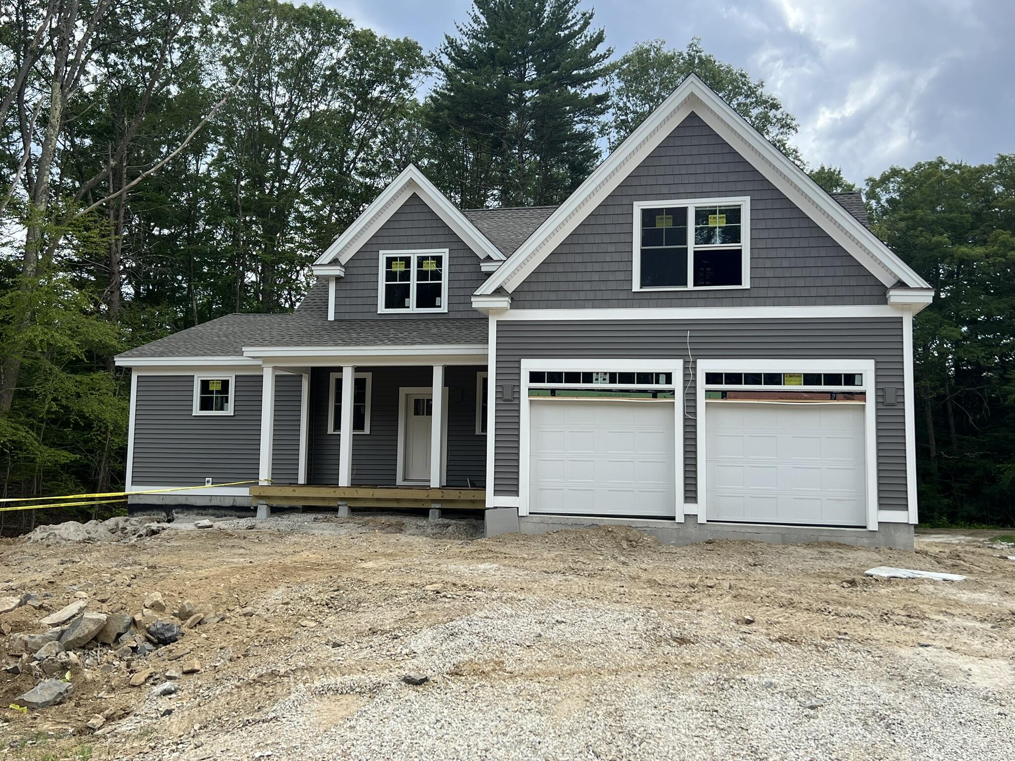 7 Washburn Farm Lane Kittery ME 03905