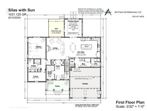 7 Washburn Farm Lane Kittery ME 03905