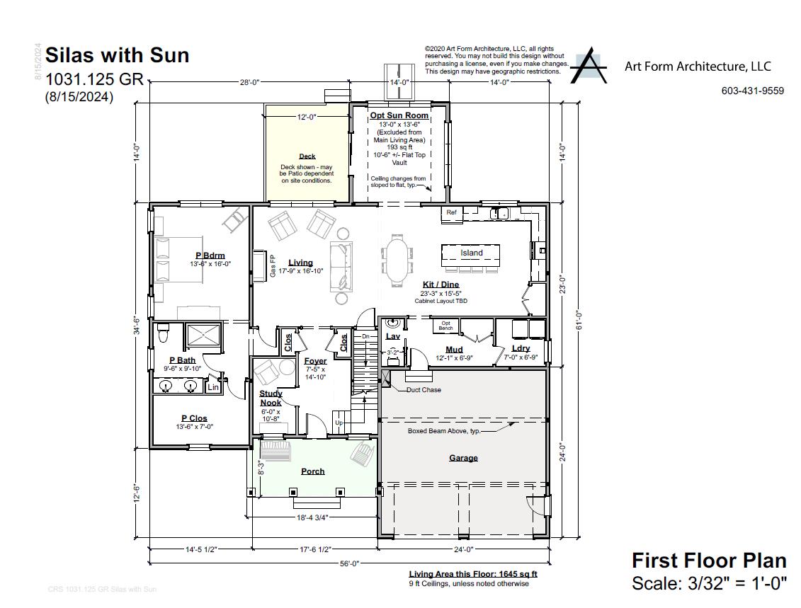7 Washburn Farm Lane Kittery ME 03905