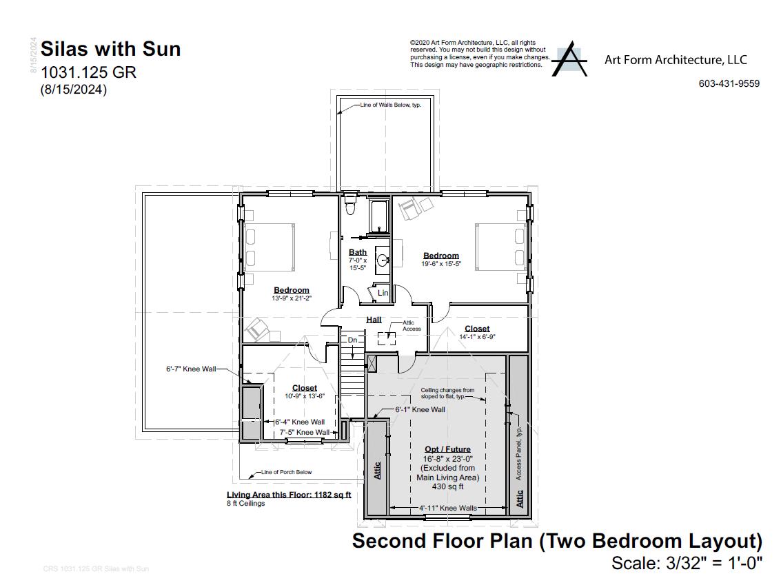 7 Washburn Farm Lane Kittery ME 03905